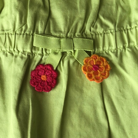 Gymboree Baby Dress - Picture 2 of 6